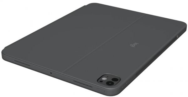�����-���������� Logitech Combo Touch ��� Apple iPad Pro 13 M4 Graphite (920-012833) - �������� 5
