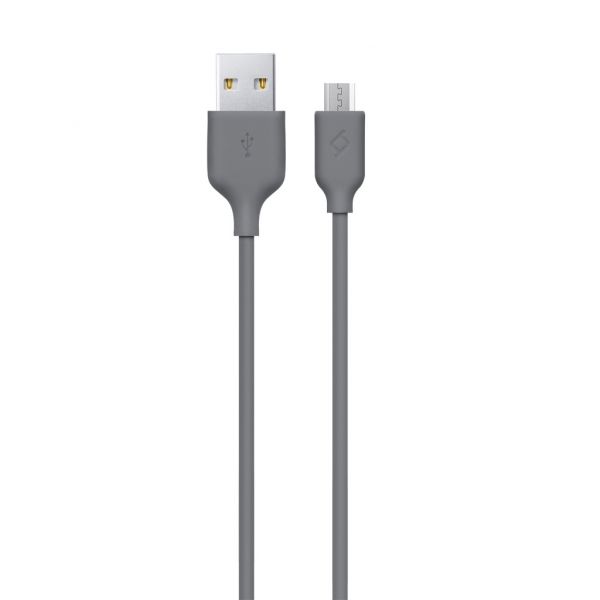 ������ Ttec (2DK7530GR) USB-����USB 1.2�, Gray - �������� 1