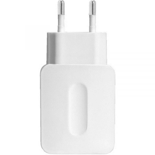   Ttec SpeedCharger QC 3.0 USB 3A 18W White (2SCQC01K) -  2