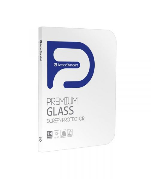   Armorstandart Glass.CR  Samsung Galaxy Tab S7 SM-T870/SM-T875, 2.5D (ARM58001) -  2
