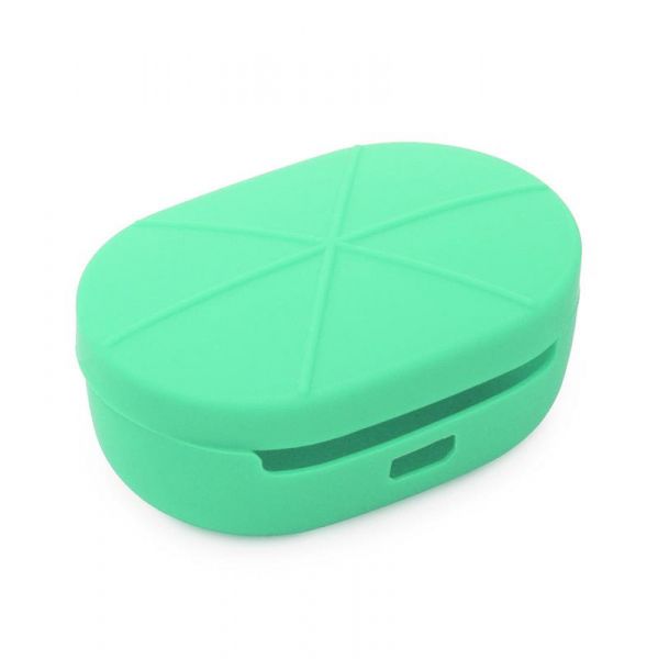 ����� BeCover Silicon ��� Xiaomi Redmi AirDots/Redmi AirDots 2/Redmi AirDots S Green (703828) - �������� 2