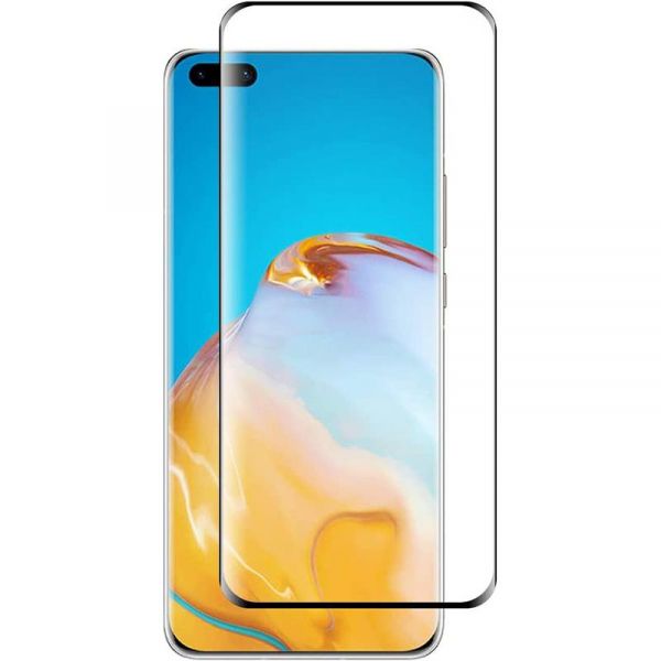 �������� ������ PowerPlant ��� Huawei P40 Pro Full Screen, 3D (GL608430) - �������� 1