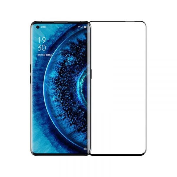 �������� ������ PowerPlant ��� Oppo Find X2 Full Screen (GL608843) - �������� 1