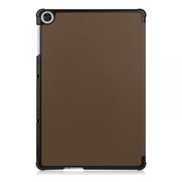 �����-������ BeCover Smart Case ��� Huawei MatePad T10 Brown (705389) - �������� 2