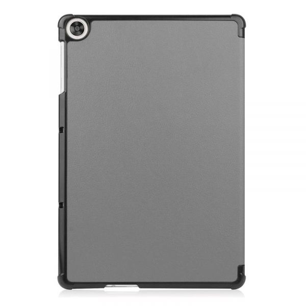 - BeCover Smart Case  Huawei MatePad T 10 Gray (705393) -  2
