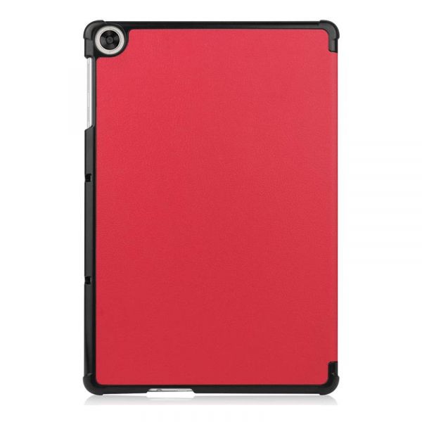 �����-������ BeCover Smart Case ��� Huawei MatePad T10 Red (705395) - �������� 2