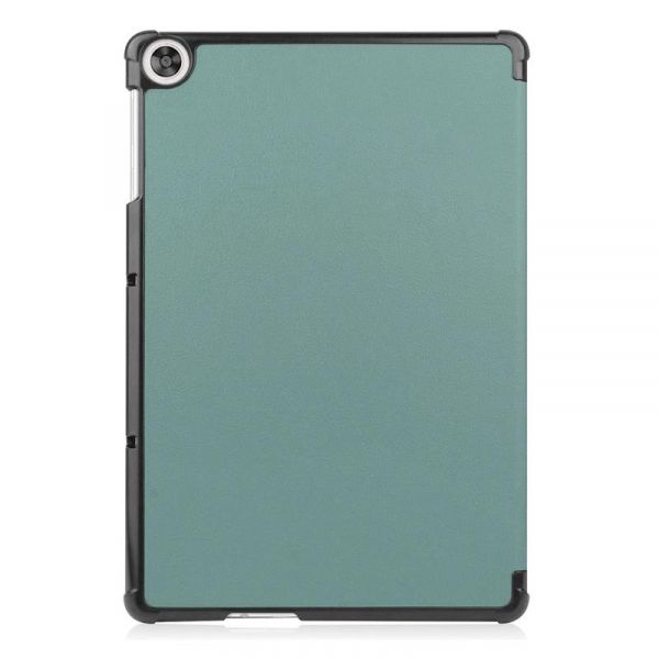 - BeCover Smart Case  Huawei MatePad T 10s/T 10s (2nd Gen) Dark Green (705400) -  2