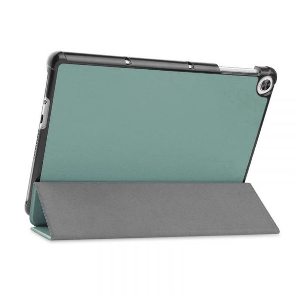 - BeCover Smart Case  Huawei MatePad T 10s/T 10s (2nd Gen) Dark Green (705400) -  3