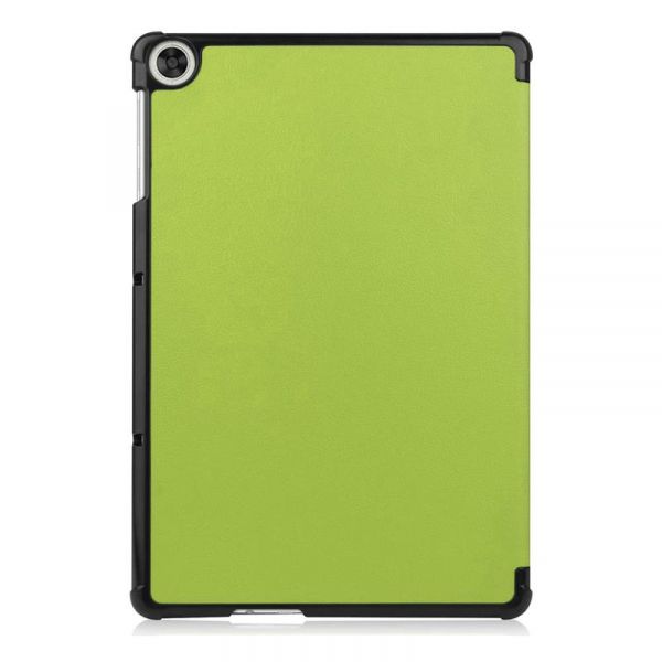 �����-������ BeCover Smart Case ��� Huawei MatePad T 10s/T 10s (2nd Gen) Green (705401) - �������� 2