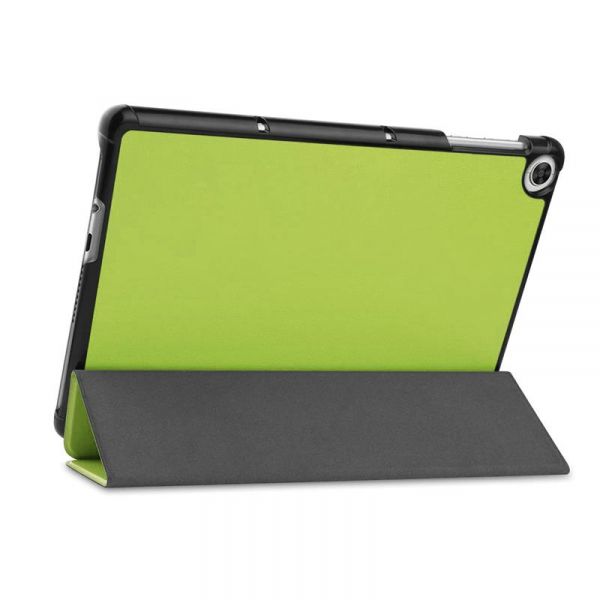 �����-������ BeCover Smart Case ��� Huawei MatePad T 10s/T 10s (2nd Gen) Green (705401) - �������� 3