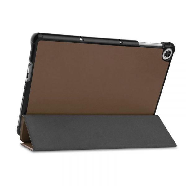 �����-������ BeCover Smart Case ��� Huawei MatePad T 10s/T 10s (2nd Gen) Brown (705398) - �������� 3