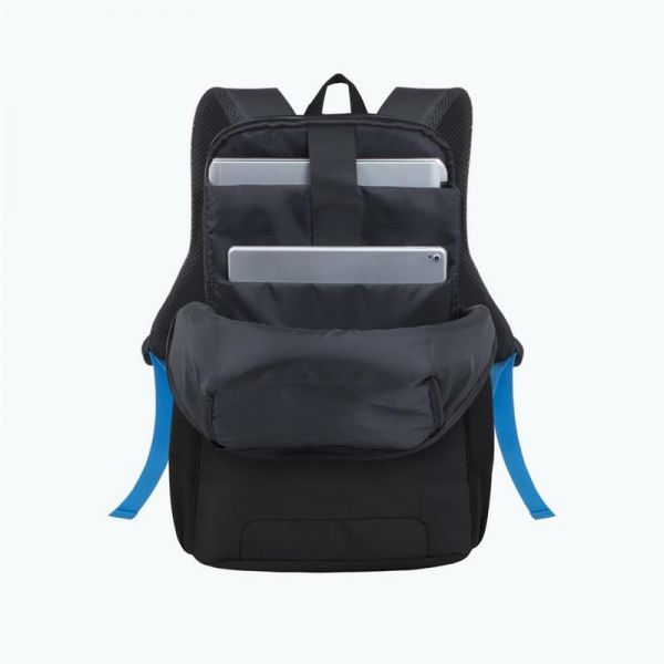 ������ Rivacase 8067 Black 15.6" - �������� 5