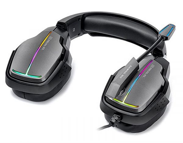 �������� REAL-EL GDX-7780 Black - �������� 3