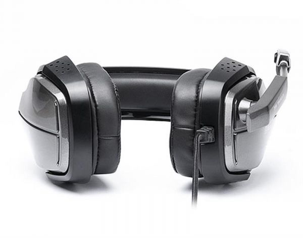 �������� REAL-EL GDX-7780 Black - �������� 9