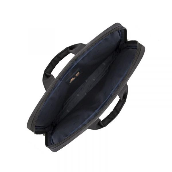 ����� ��� �������� Rivacase 8221 Black 13.3" - �������� 5