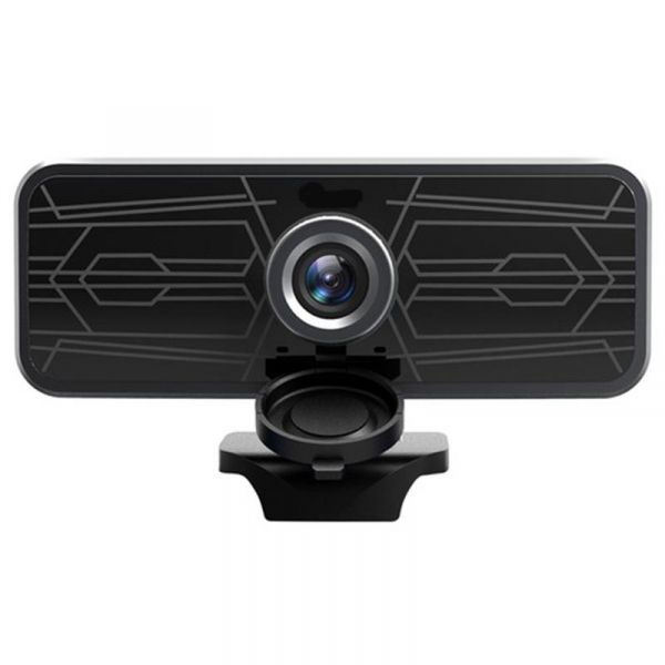 ��� ������ Web ������ Gemix T16, Black, 2Mp, 1920x1080/30 fps, �������, USB 2.0, ���������� �����, 1.5 �, �������������������� �������� (T16HD) - �������� 4
