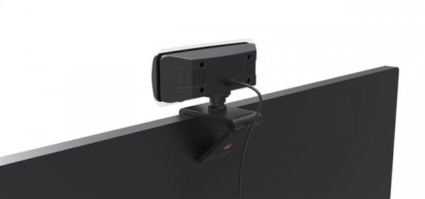 ��� ������ Web ������ Gemix T16, Black, 2Mp, 1920x1080/30 fps, �������, USB 2.0, ���������� �����, 1.5 �, �������������������� �������� (T16HD) - �������� 2