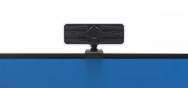 ��� ������ Web ������ Gemix T16, Black, 2Mp, 1920x1080/30 fps, �������, USB 2.0, ���������� �����, 1.5 �, �������������������� �������� (T16HD) - �������� 3