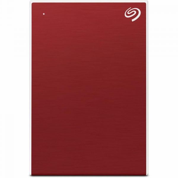 HDD ext 2.5" USB 1.0TB Seagate One Touch Red (STKB1000403) -  1