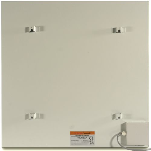 ��������� ������� Teploceramic TC 395 Beige - �������� 4