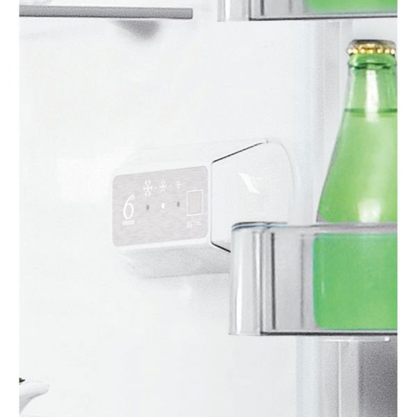 ����������� Indesit LI8 S1 EW - �������� 5