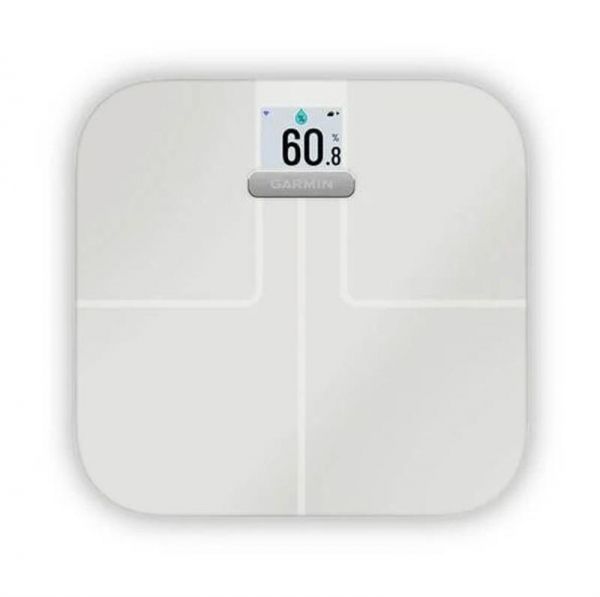   Garmin Index S2 Smart Scale White (010-02294-13) -  1
