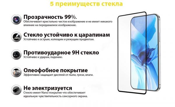 �������� ������ BeCover Premium ��� Samsung Galaxy A12 SM-A125 Black (705598) - �������� 2