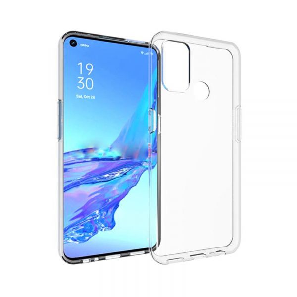     BeCover Oppo A53 Transparancy (705601) -  1