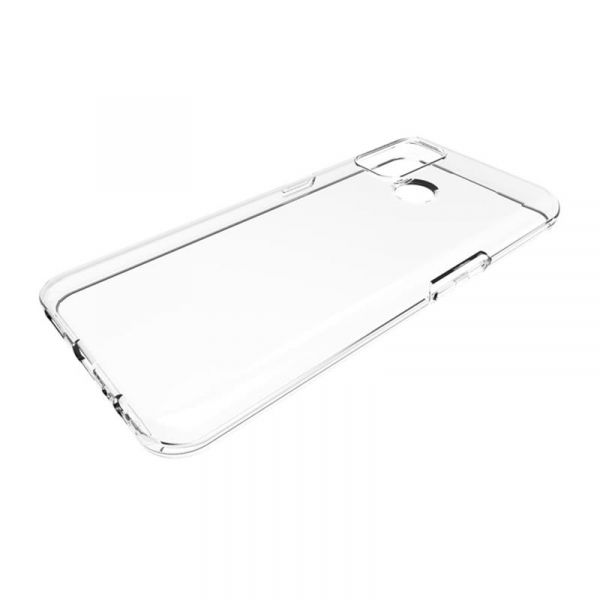     BeCover Oppo A53 Transparancy (705601) -  3