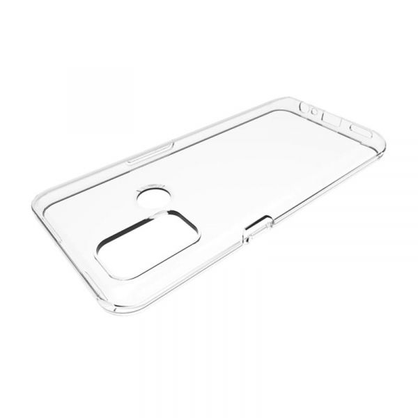     BeCover Oppo A53 Transparancy (705601) -  4