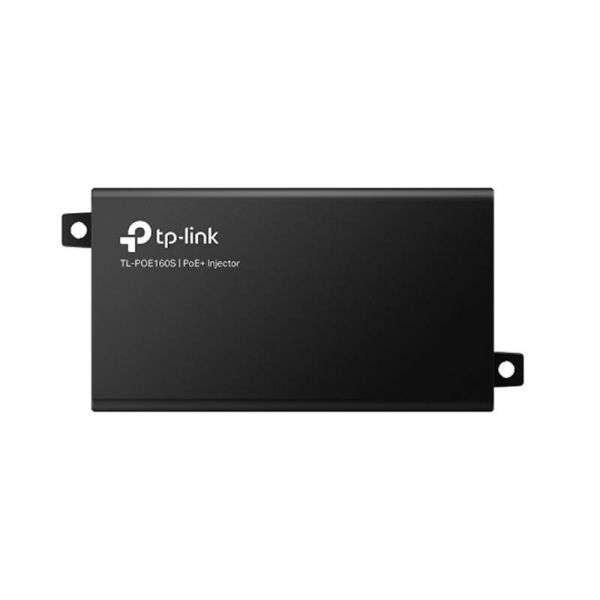 �������� PoE+ TP-Link TL-POE160S (1xGE, 1xGE PoE+, max PoE 30W) - �������� 2