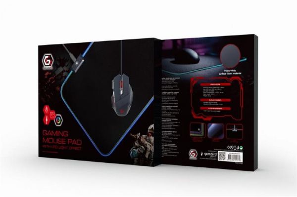 ������ ��� ���� ������� ����������� Gembird MP-GAMELED-M - �������� 7