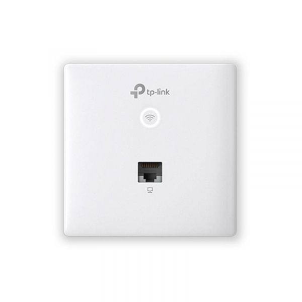   TP-LINK EAP230 WALL AC1200 in 1xGE out 1xGE PoE MU-MIMO   -  1