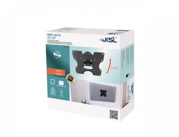 � ��������� KSL WMB-4021N - �������� 3