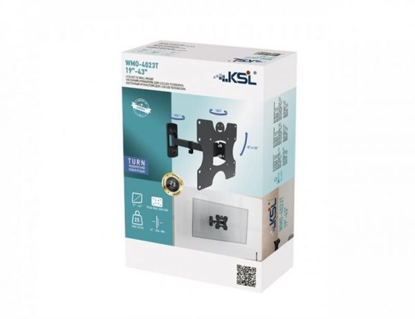 � ��������� KSL WMO-4023T - �������� 3