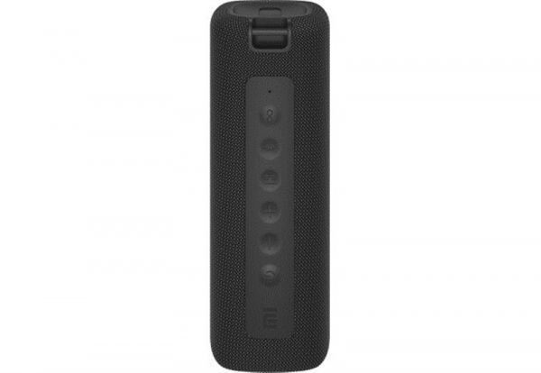   Xiaomi Mi Portable Bluetooth Spearker 16W Black Global (QBH4195GL)_ -  4