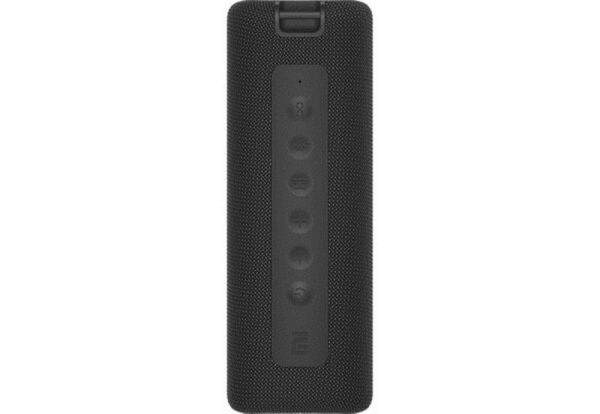   Xiaomi Mi Portable Bluetooth Spearker 16W Black Global (QBH4195GL)_ -  5