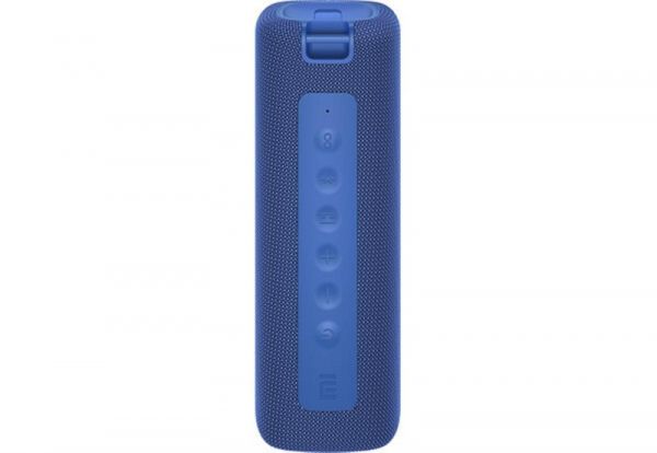   Xiaomi Mi Portable Bluetooth Spearker 16W Blue Global (QBH4197GL)_ -  2
