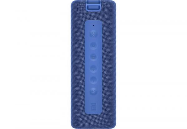   Xiaomi Mi Portable Bluetooth Spearker 16W Blue Global (QBH4197GL)_ -  3