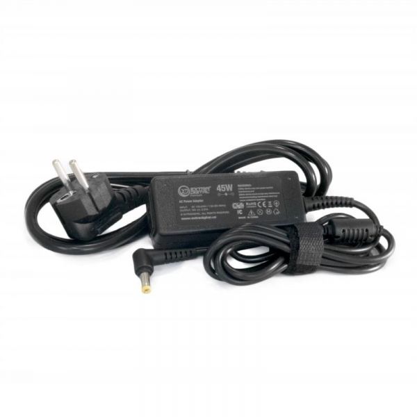 ���� ������� Extradigital ��� ��������� Acer 19V, 2.37A, 45W (5.5x1.7) (PSA3890) - �������� 1
