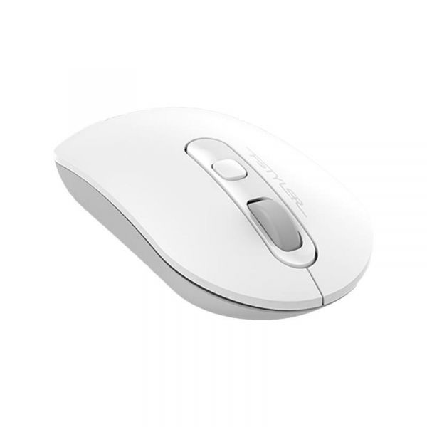 ���� ������������ A4Tech FG20 White USB - �������� 3