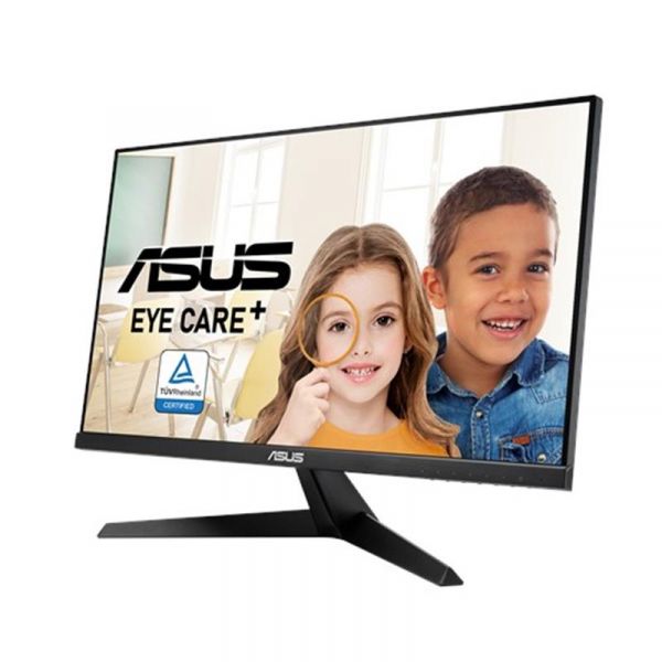 Asus 23.8" VY249HE IPS Black -  3