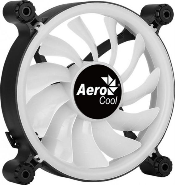 ���������� AeroCool Spectro 12 FRGB (ACF3-NA10217.11), 120�120�25 ��, Molex - �������� 4