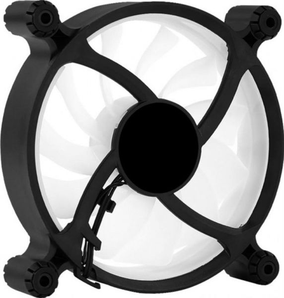 ���������� AeroCool Spectro 12 FRGB (ACF3-NA10217.11), 120�120�25 ��, Molex - �������� 5