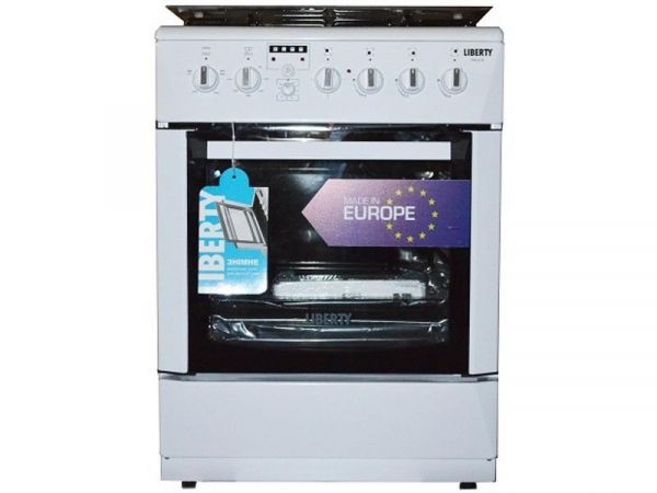 ����� Liberty PWE 6105-F - �������� 1