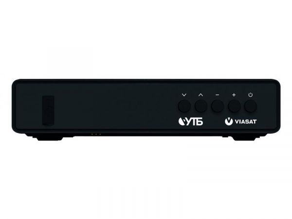   STRONG SRT 7602 HD ( VIASAT  XTRA TV) -  2