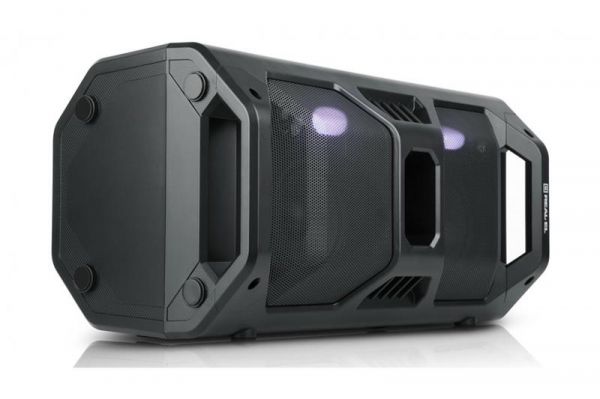 ����������� ������������ ������� REAL-EL X-757 Black - �������� 6