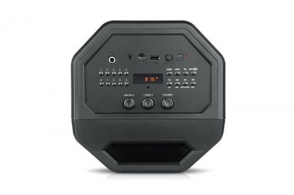 ����������� ������������ ������� REAL-EL X-757 Black - �������� 8