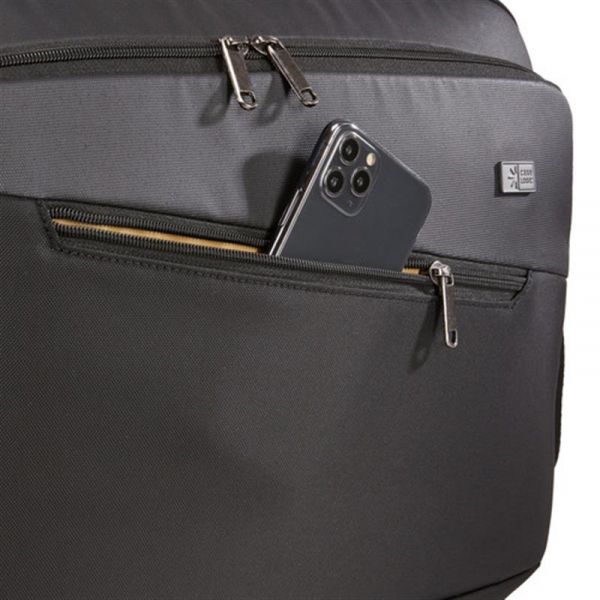    Case Logic 15.6'' Briefcase PROPC- 116 Black (3204528) -  6