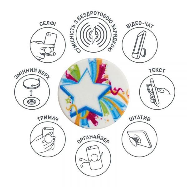 ������ Luxe Cube POP 007 � ǳ��� (9998866457278) - �������� 7